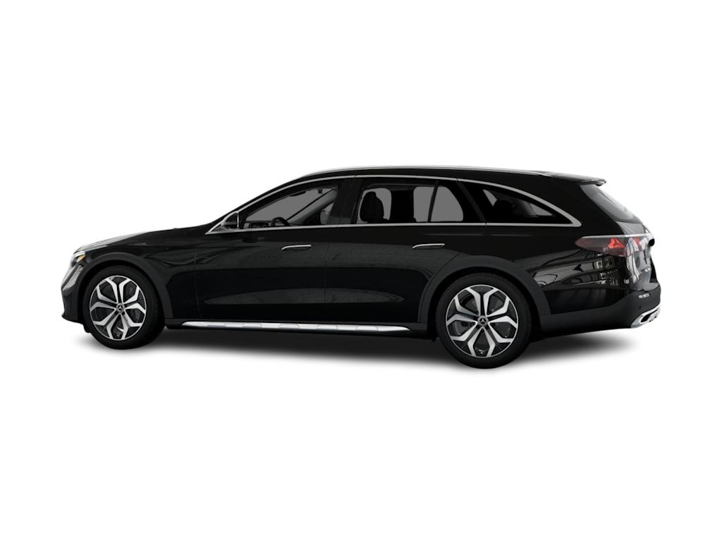 Thumbnail: 2025 Mercedes-Benz E-Class - 58