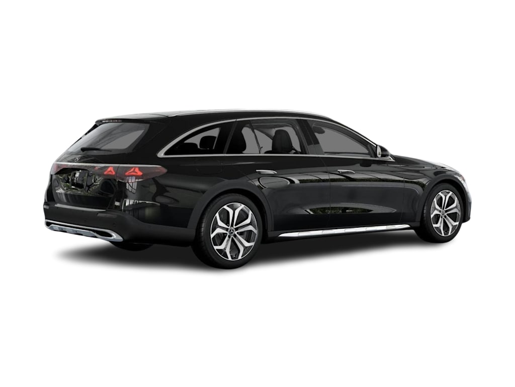 Thumbnail: 2025 Mercedes-Benz E-Class - 46