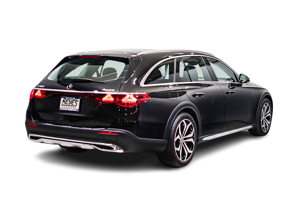 Thumbnail: 2025 Mercedes-Benz E-Class - 18