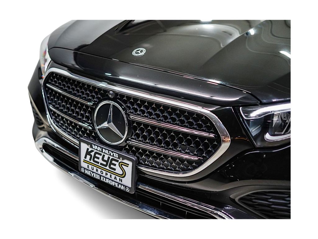 Thumbnail: 2025 Mercedes-Benz E-Class - 21