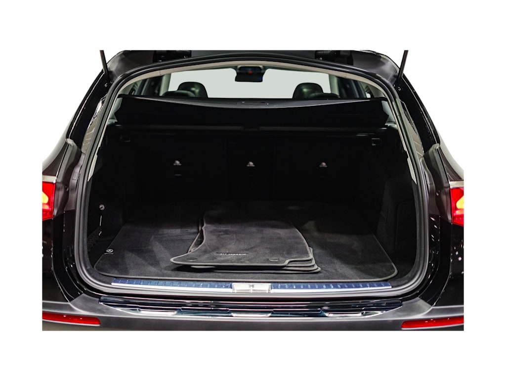 Thumbnail: 2025 Mercedes-Benz E-Class - 16