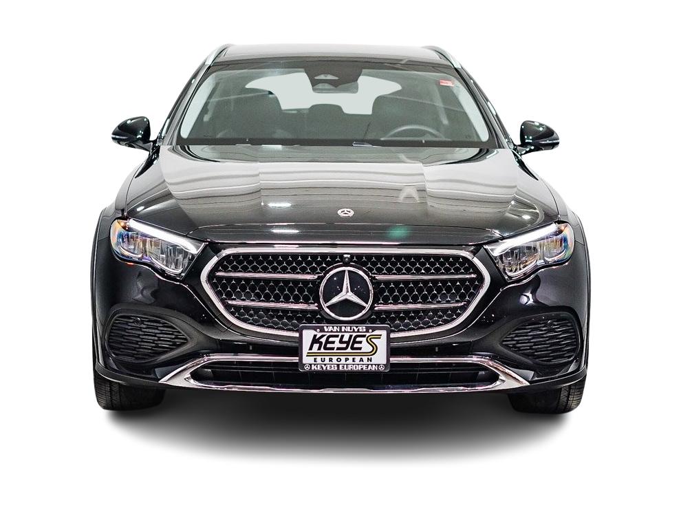 Thumbnail: 2025 Mercedes-Benz E-Class - 5