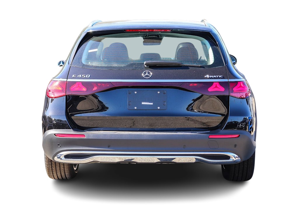 Thumbnail: 2026 Mercedes-Benz E-Class - 4