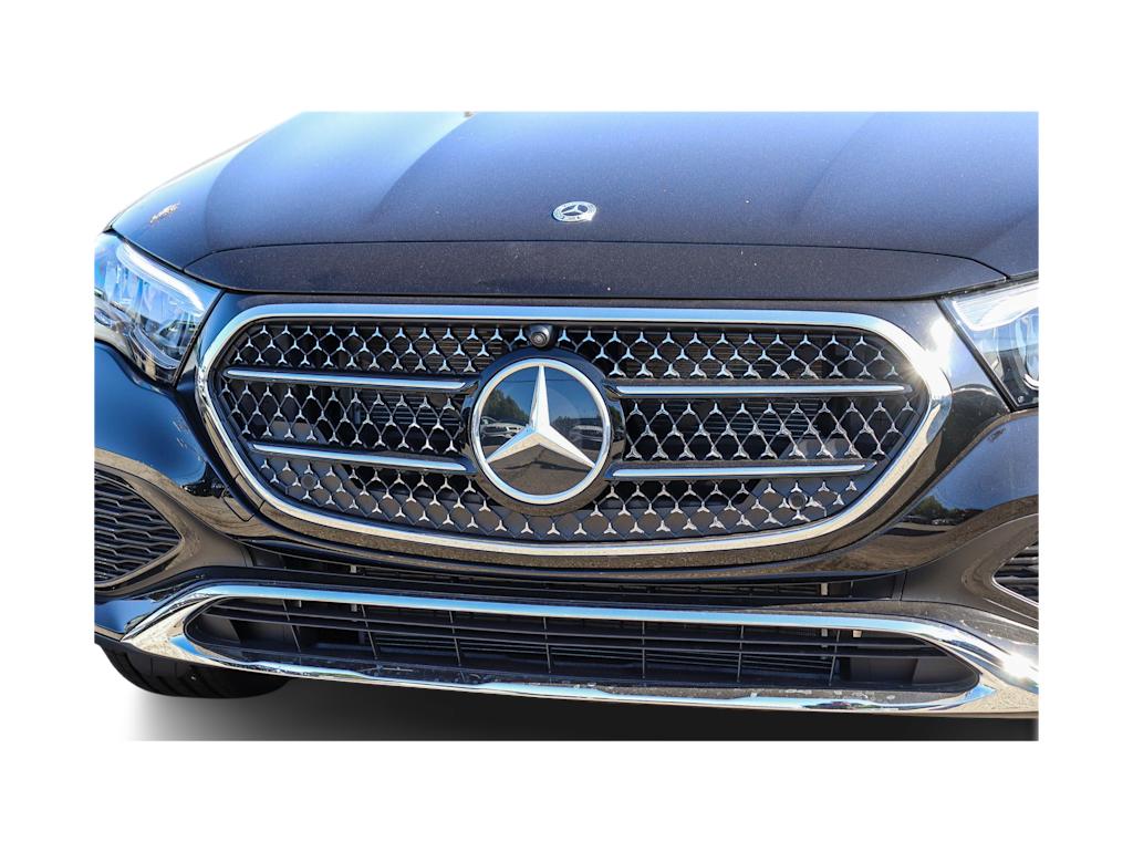 Thumbnail: 2026 Mercedes-Benz E-Class - 20