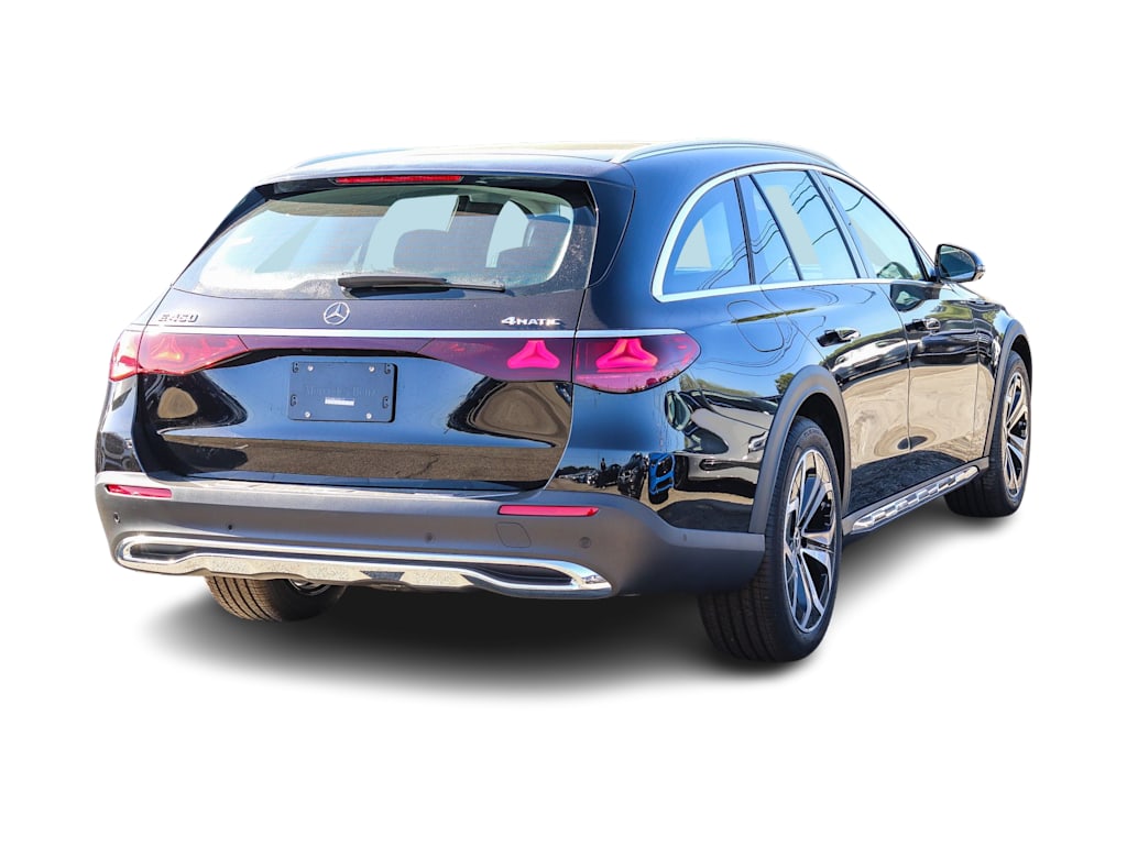 Thumbnail: 2026 Mercedes-Benz E-Class - 17