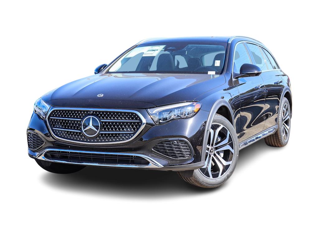 Thumbnail: 2026 Mercedes-Benz E-Class - 5