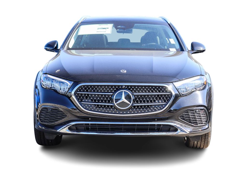 Thumbnail: 2026 Mercedes-Benz E-Class - 18