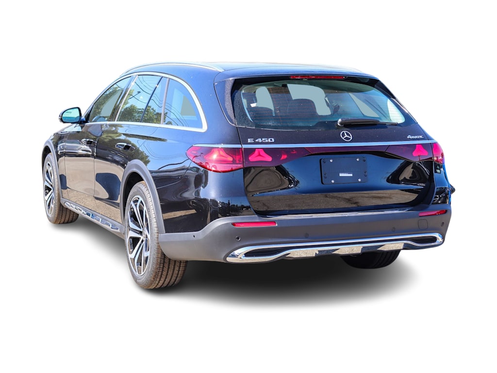Thumbnail: 2026 Mercedes-Benz E-Class - 3