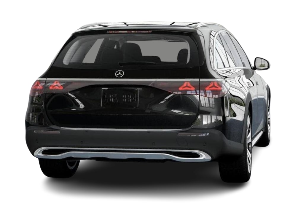 Thumbnail: 2025 Mercedes-Benz E-Class - 56