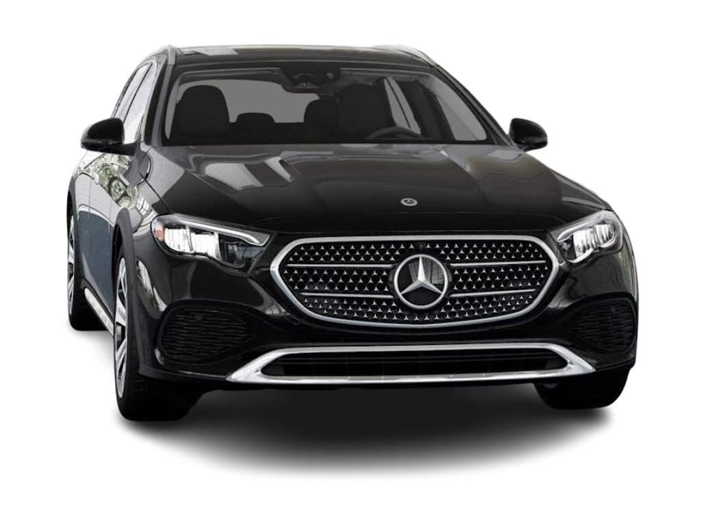 Thumbnail: 2025 Mercedes-Benz E-Class - 41