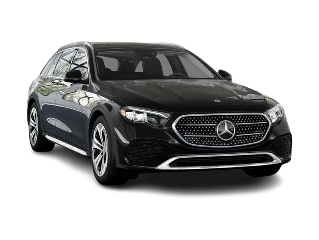 Thumbnail: 2025 Mercedes-Benz E-Class - 42