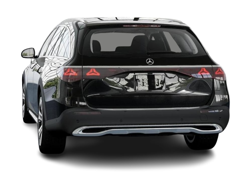 Thumbnail: 2025 Mercedes-Benz E-Class - 58