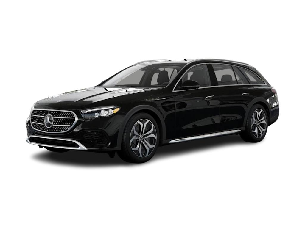 Thumbnail: 2025 Mercedes-Benz E-Class - 70