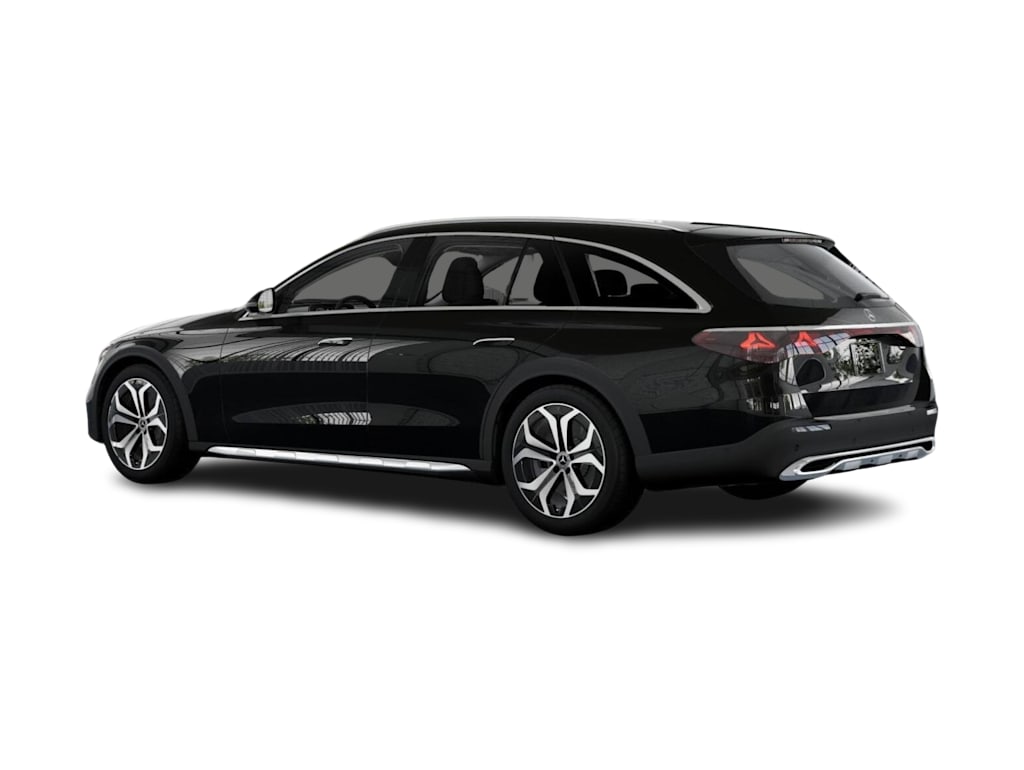 Thumbnail: 2025 Mercedes-Benz E-Class - 62