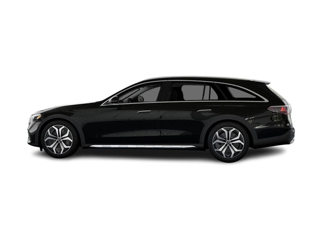 Thumbnail: 2025 Mercedes-Benz E-Class - 64