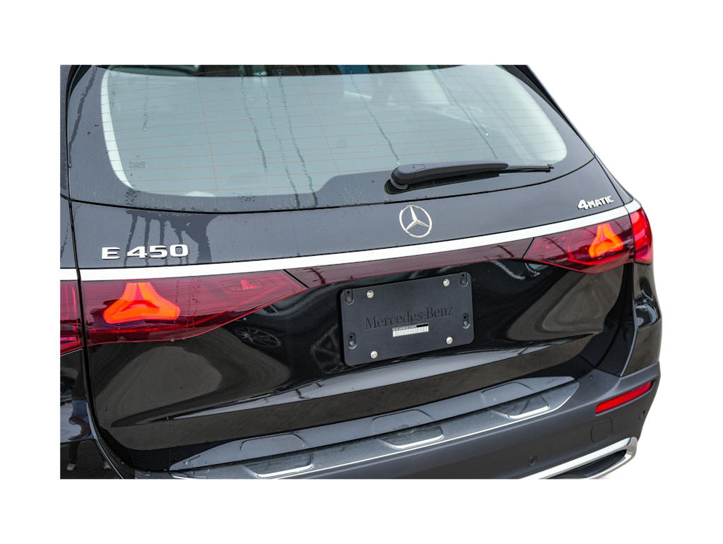 Thumbnail: 2025 Mercedes-Benz E-Class - 23