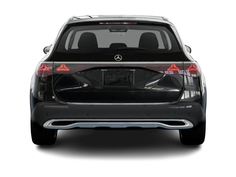 Thumbnail: 2025 Mercedes-Benz E-Class - 57