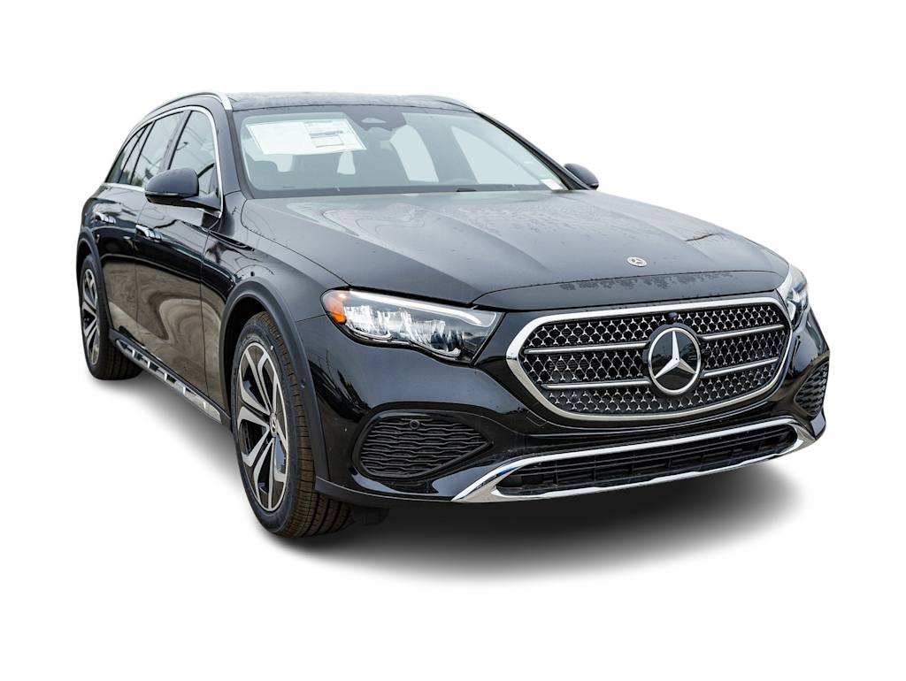 Thumbnail: 2025 Mercedes-Benz E-Class - 17