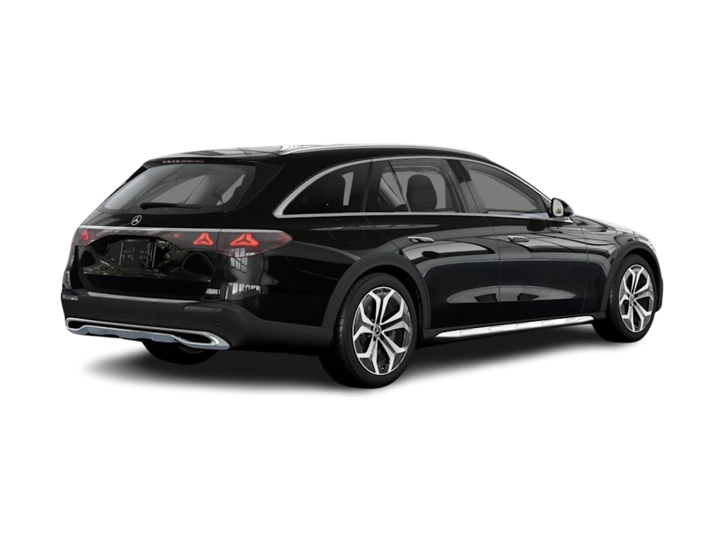 Thumbnail: 2025 Mercedes-Benz E-Class - 53