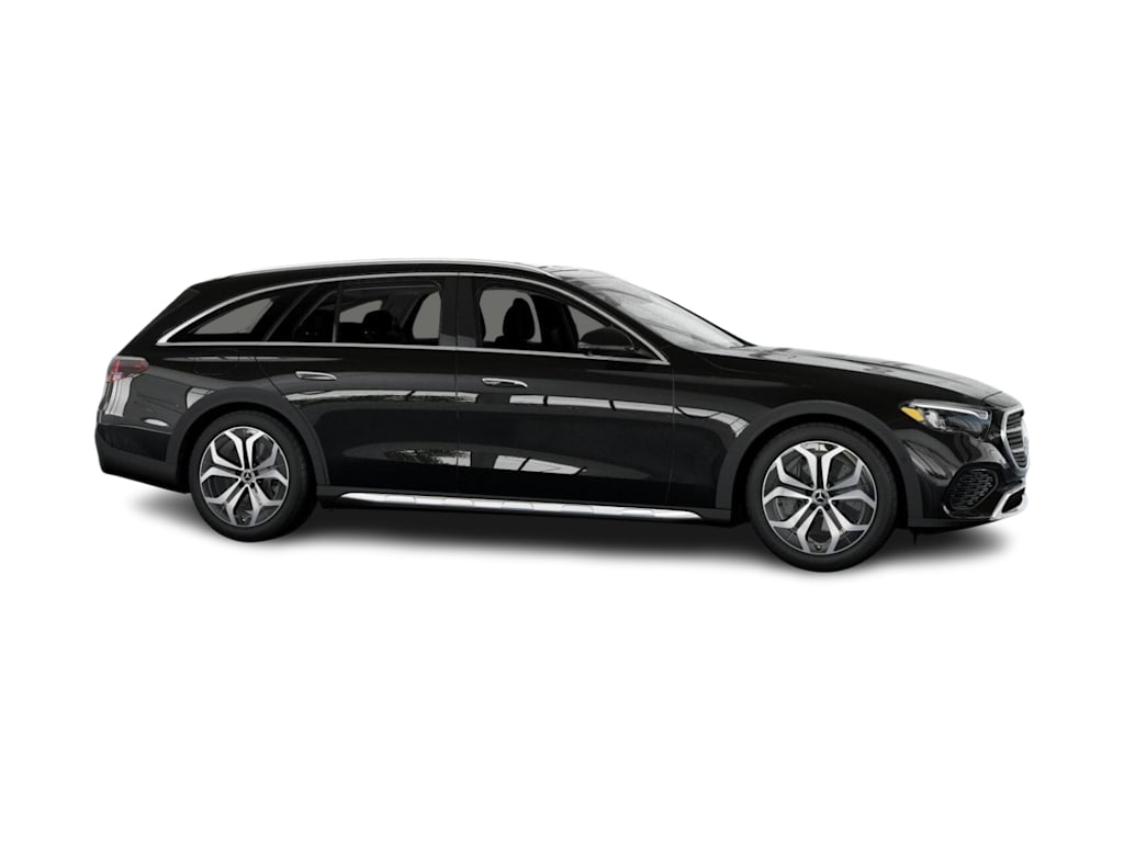 Thumbnail: 2025 Mercedes-Benz E-Class - 47