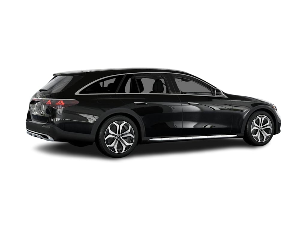 Thumbnail: 2025 Mercedes-Benz E-Class - 51