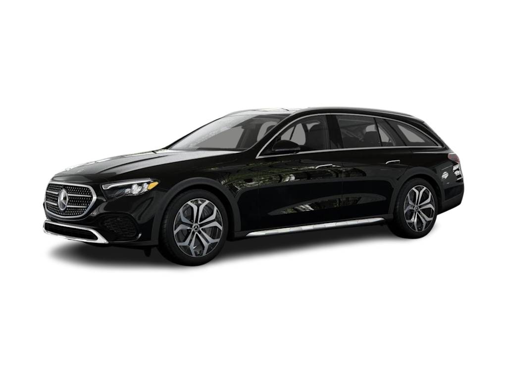 Thumbnail: 2025 Mercedes-Benz E-Class - 69