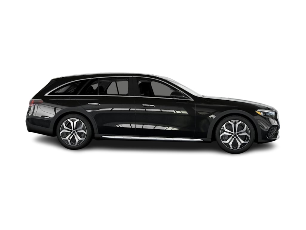 Thumbnail: 2025 Mercedes-Benz E-Class - 48