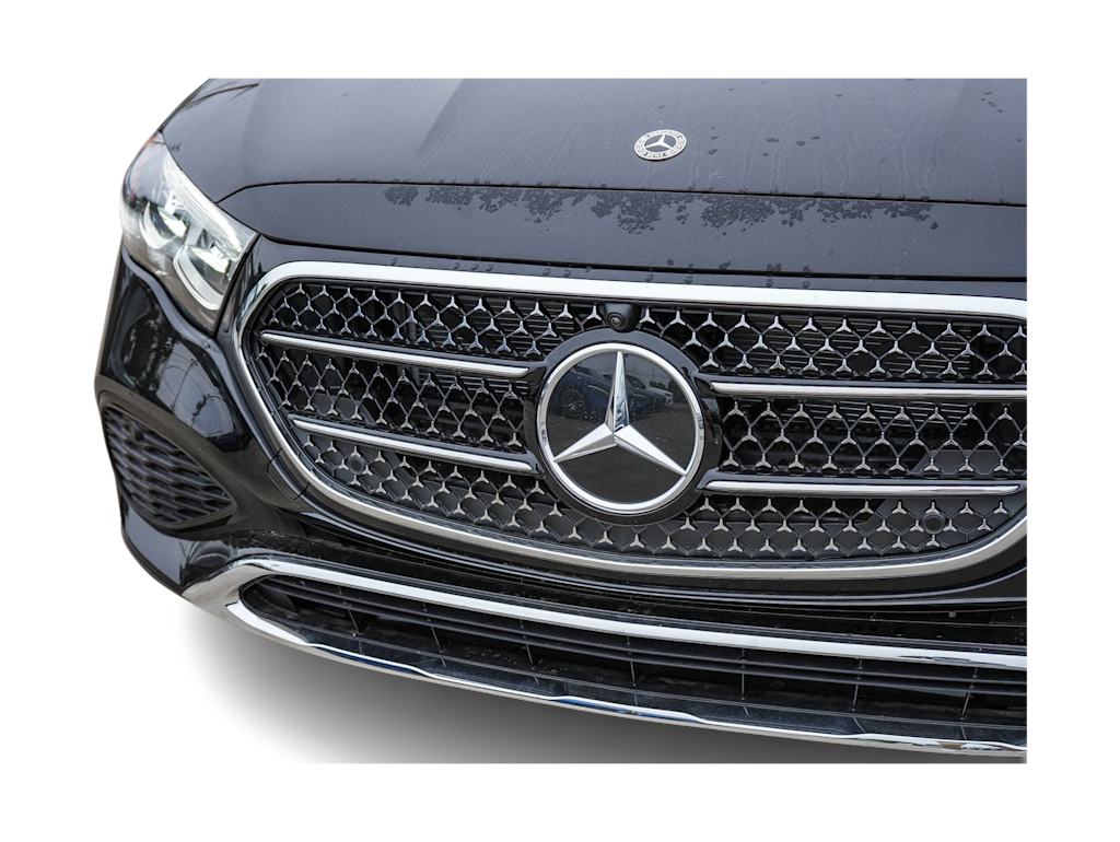 Thumbnail: 2025 Mercedes-Benz E-Class - 20