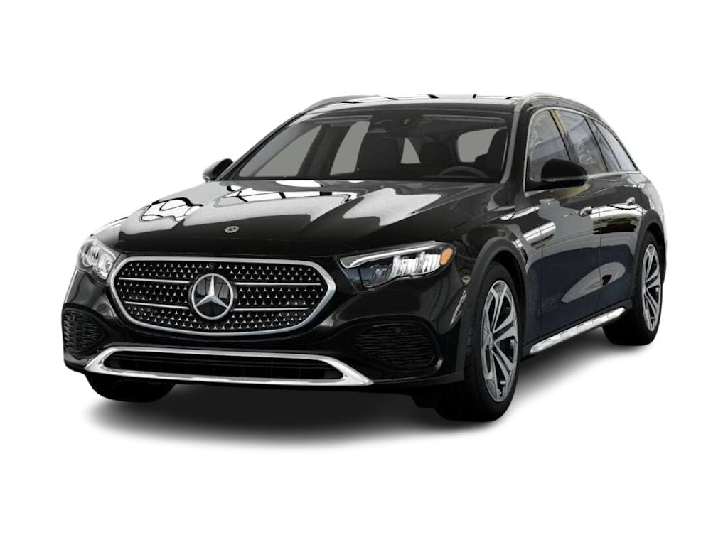 Thumbnail: 2025 Mercedes-Benz E-Class - 72