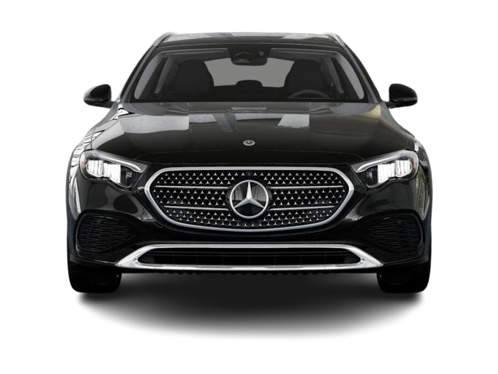 Thumbnail: 2025 Mercedes-Benz E-Class - 40