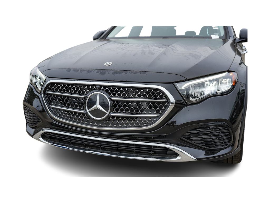 Thumbnail: 2025 Mercedes-Benz E-Class - 19