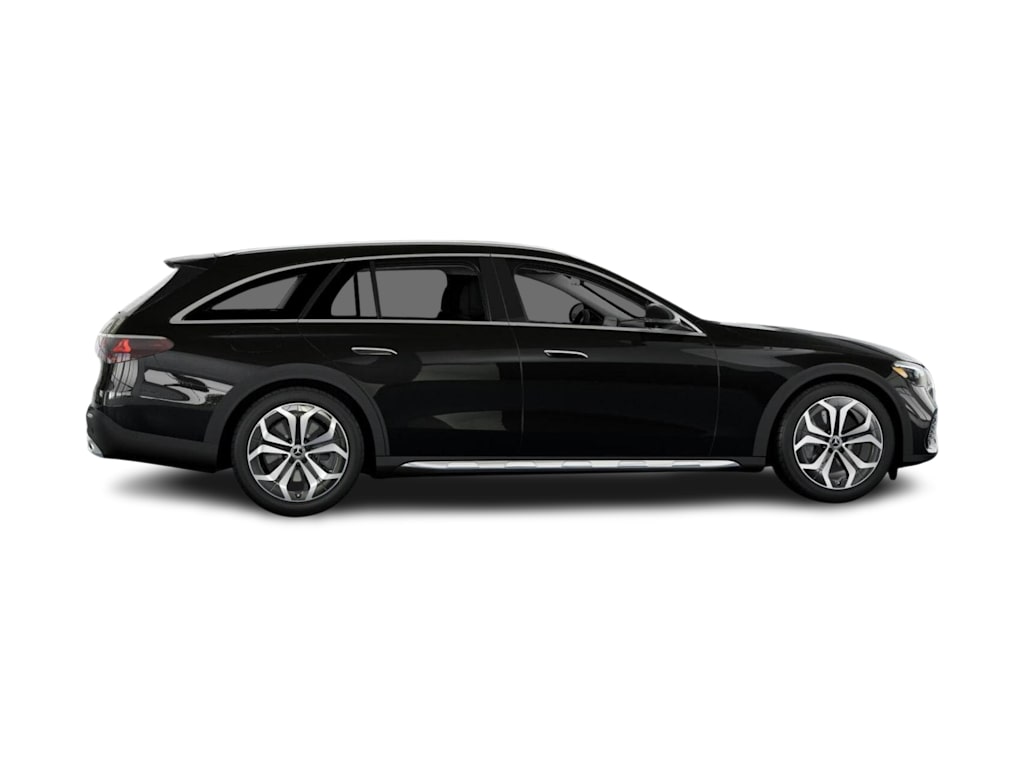 Thumbnail: 2025 Mercedes-Benz E-Class - 49
