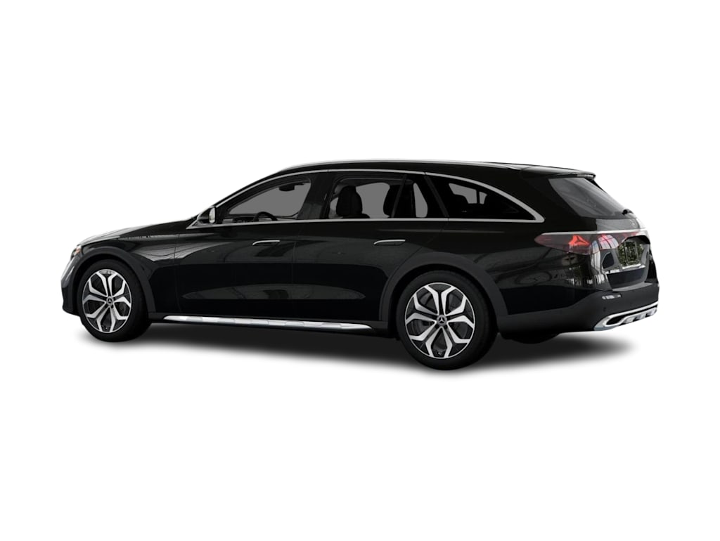 Thumbnail: 2025 Mercedes-Benz E-Class - 3