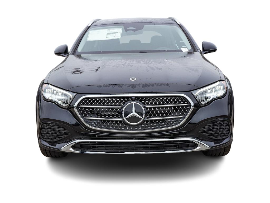 Thumbnail: 2025 Mercedes-Benz E-Class - 6
