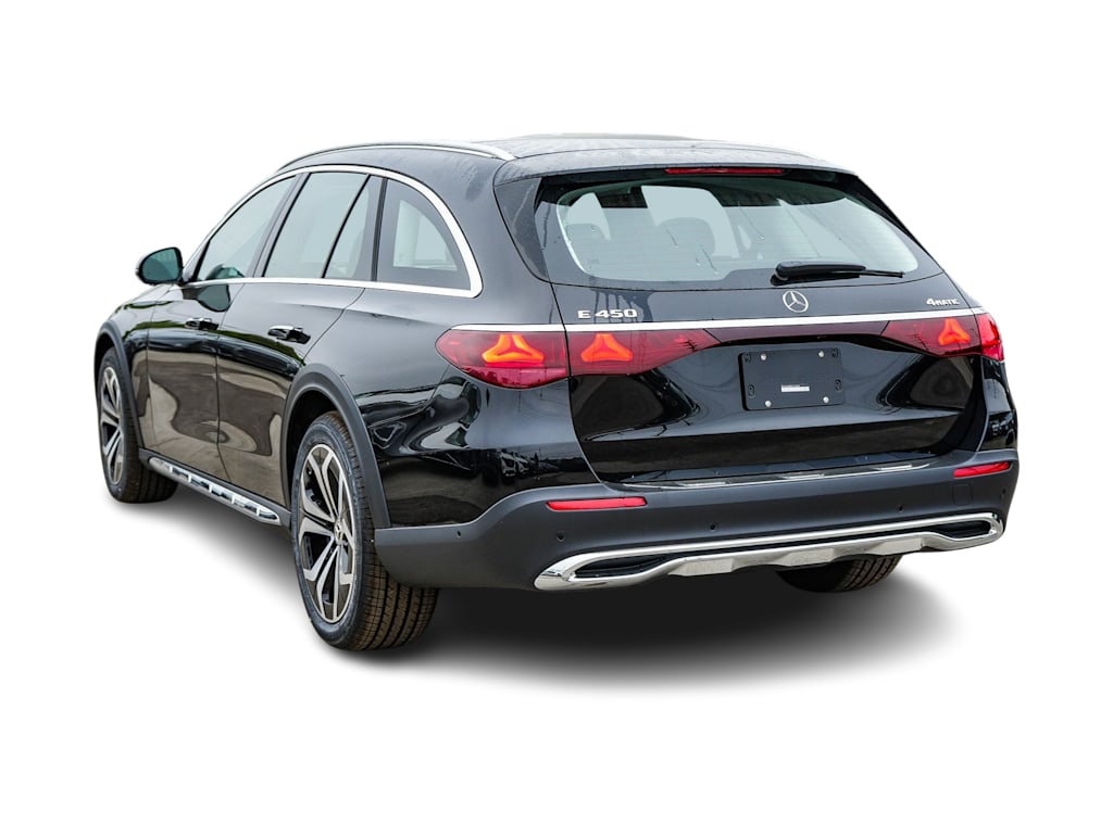 Thumbnail: 2025 Mercedes-Benz E-Class - 4