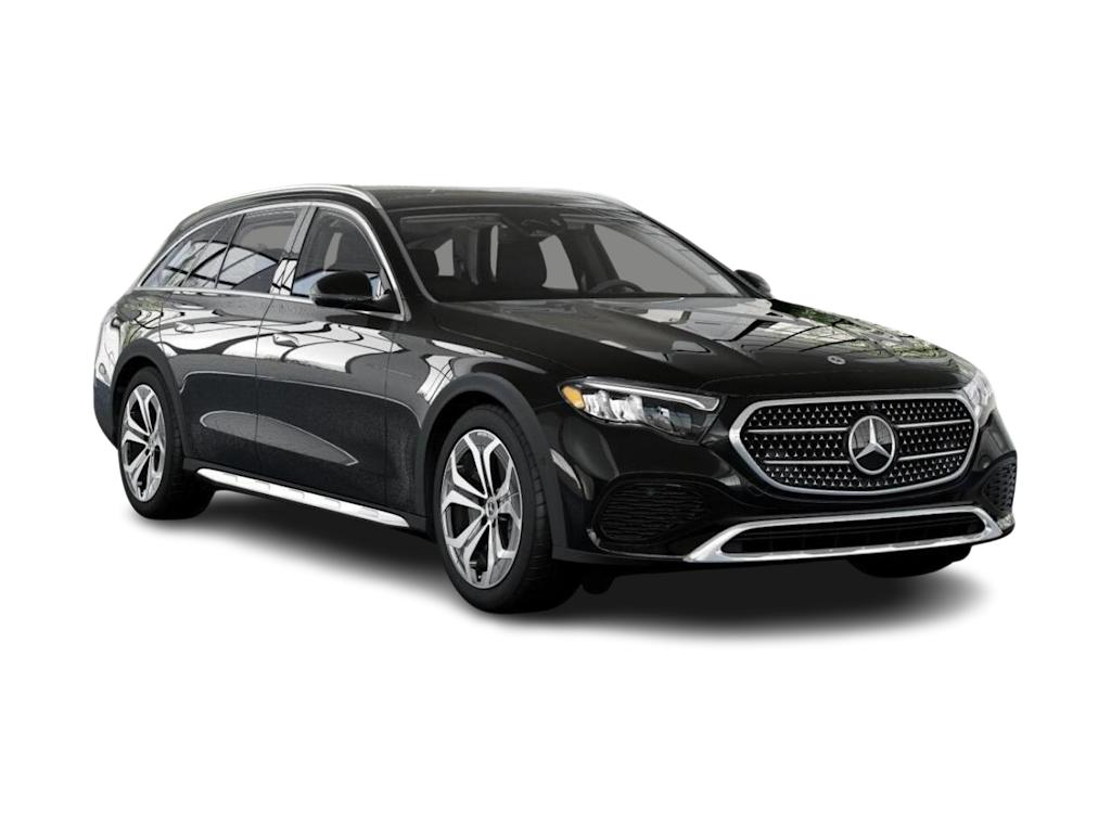 Thumbnail: 2025 Mercedes-Benz E-Class - 43