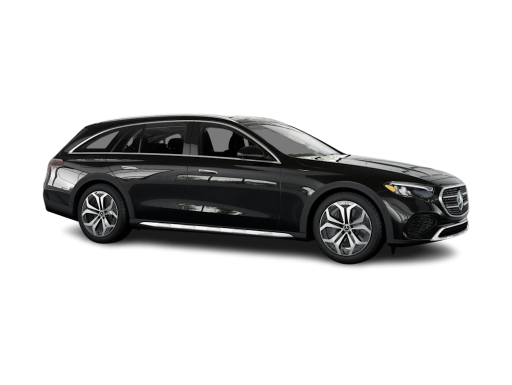 Thumbnail: 2025 Mercedes-Benz E-Class - 46