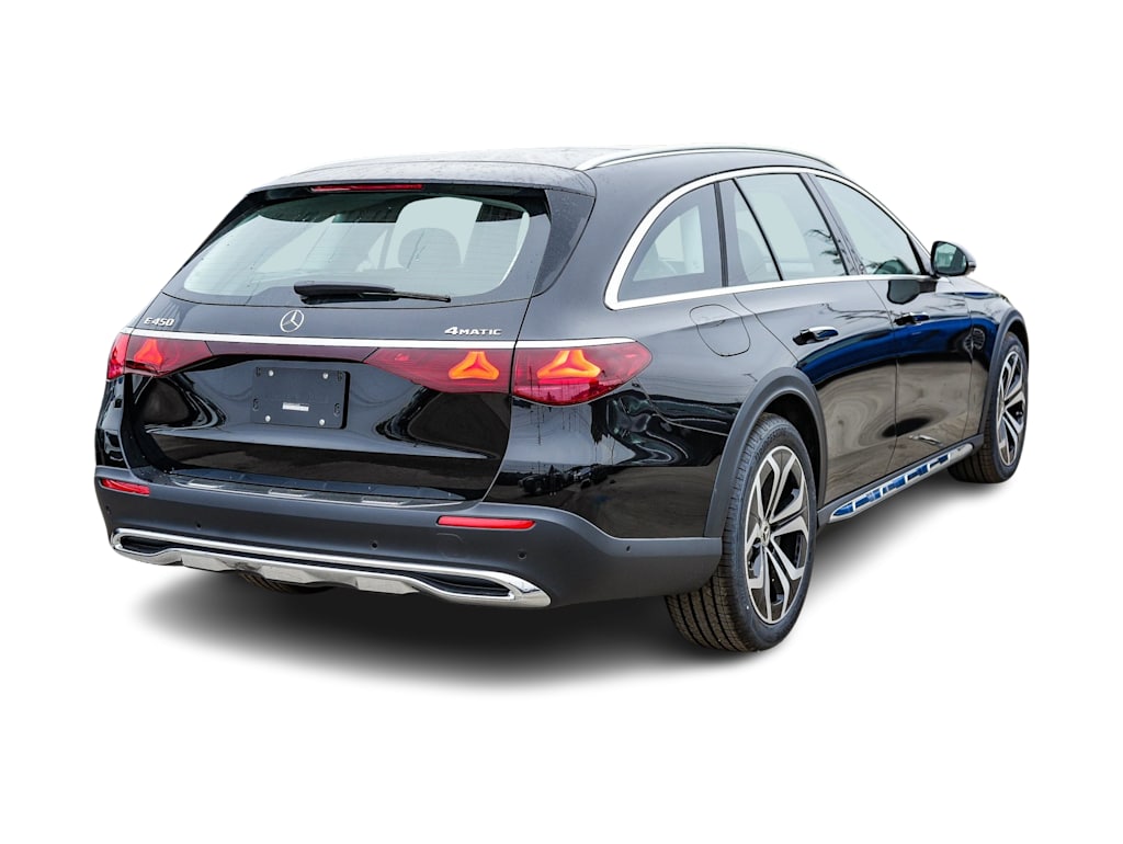 Thumbnail: 2025 Mercedes-Benz E-Class - 16