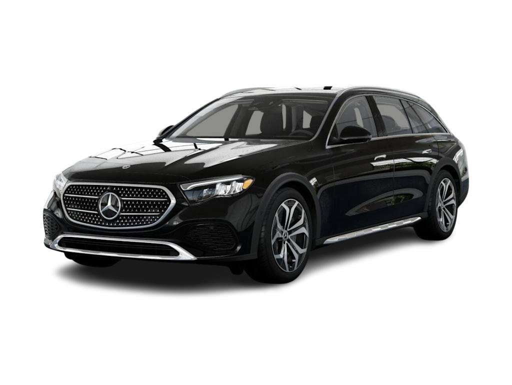 Thumbnail: 2025 Mercedes-Benz E-Class - 71