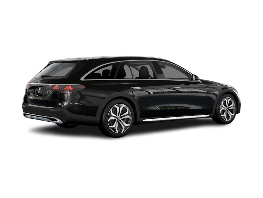 Thumbnail: 2025 Mercedes-Benz E-Class - 52