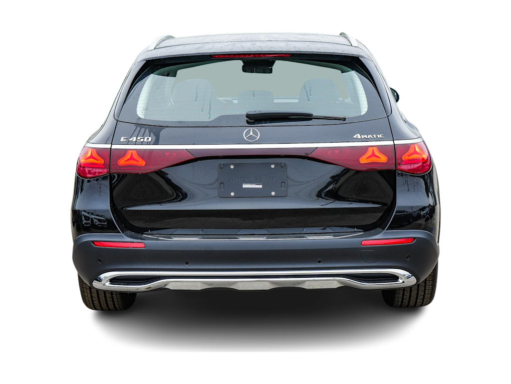 Thumbnail: 2025 Mercedes-Benz E-Class - 5