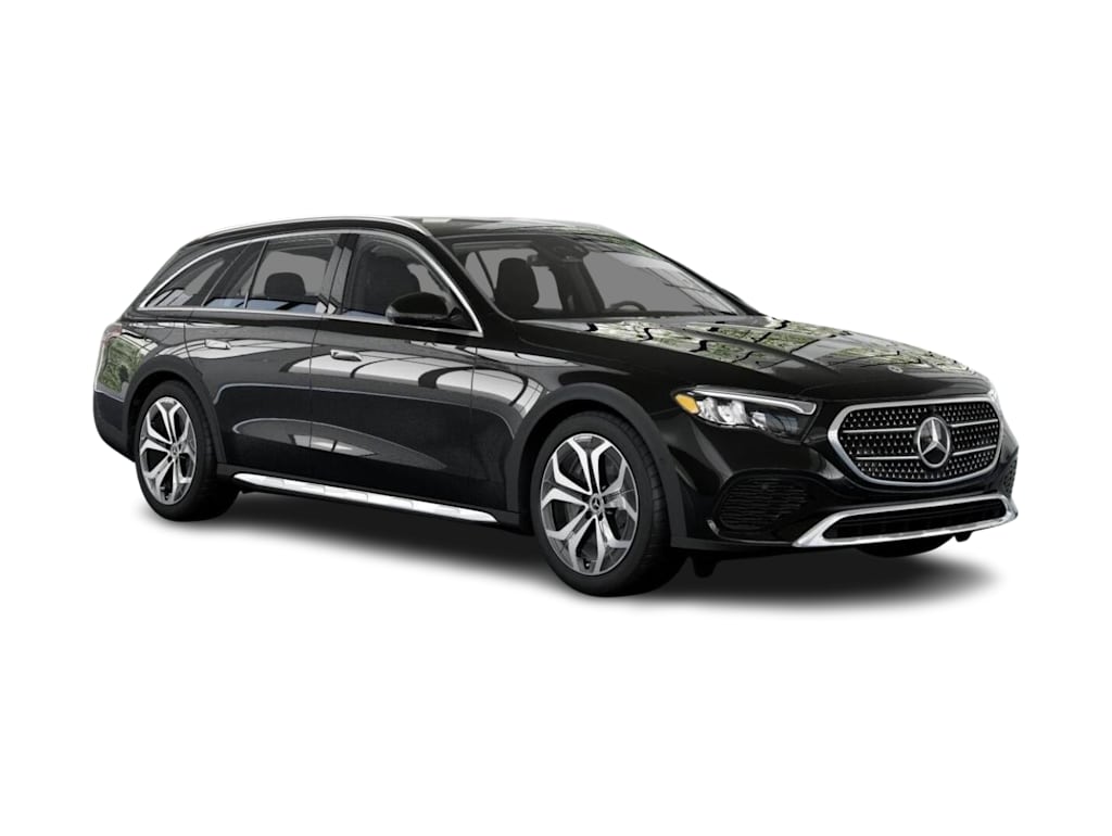 Thumbnail: 2025 Mercedes-Benz E-Class - 44