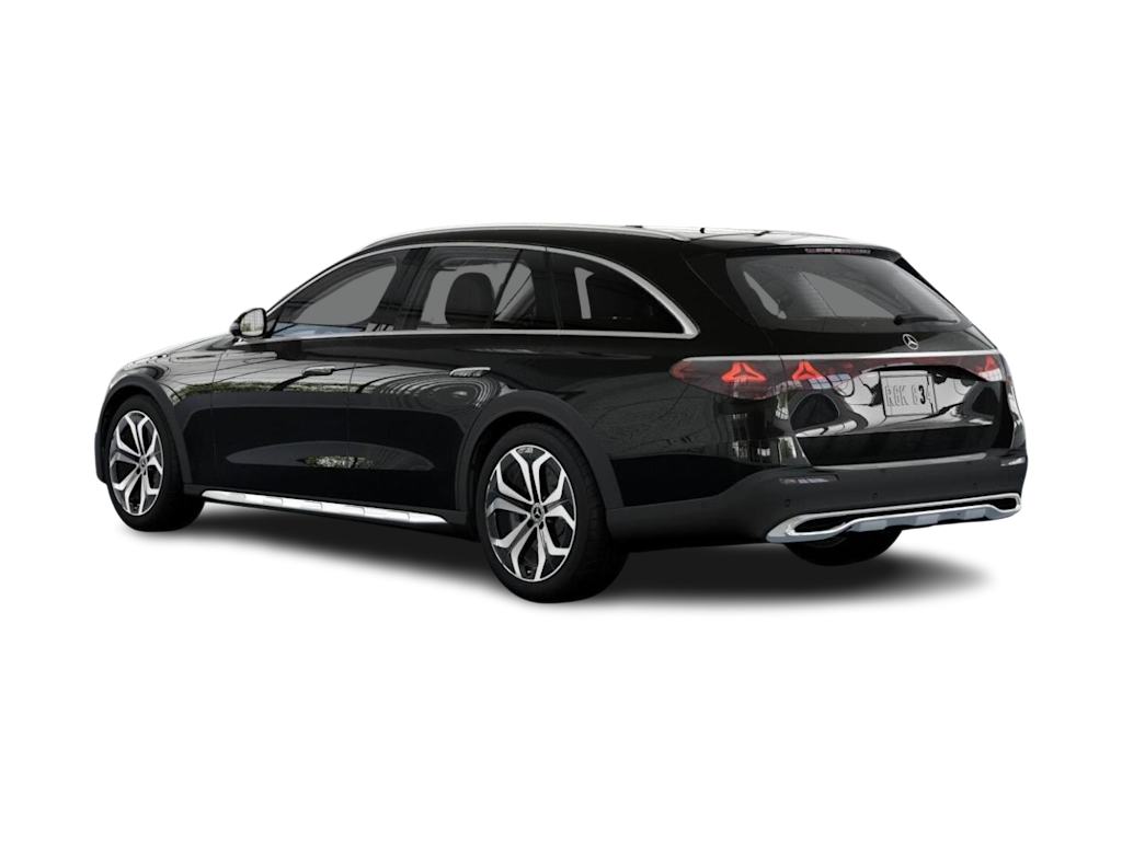 Thumbnail: 2025 Mercedes-Benz E-Class - 61