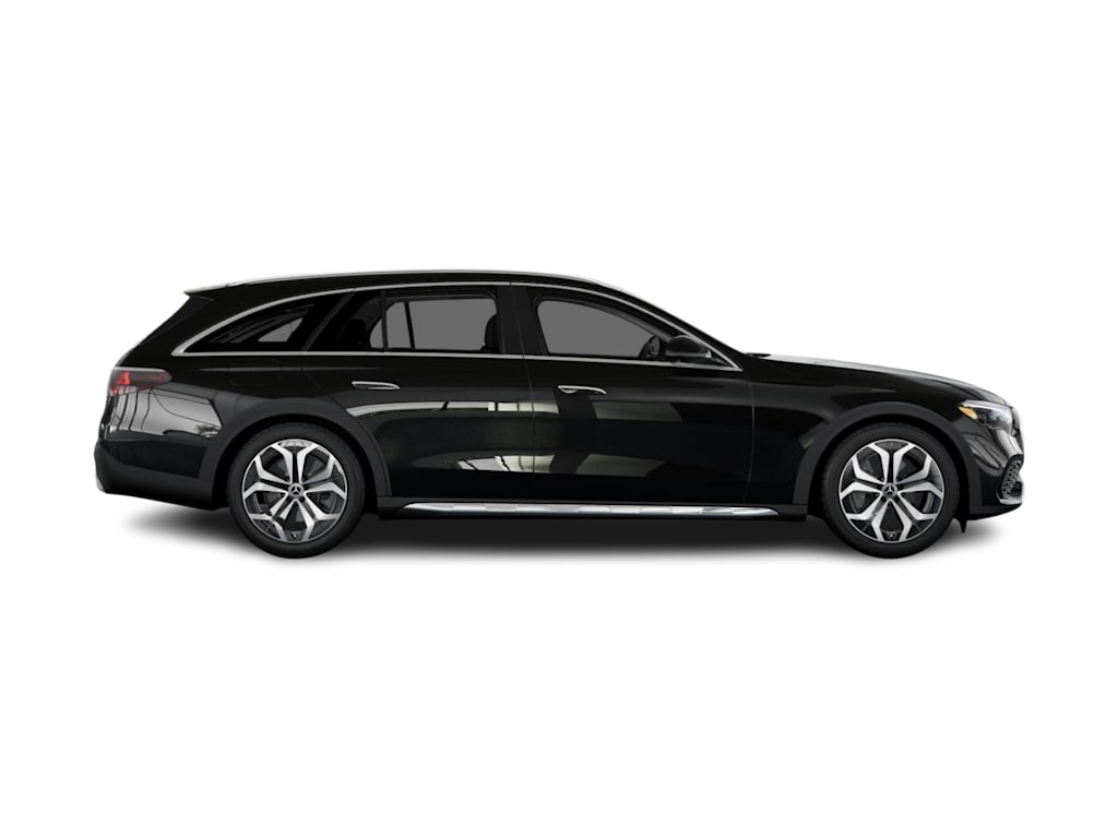 Thumbnail: 2025 Mercedes-Benz E-Class - 36