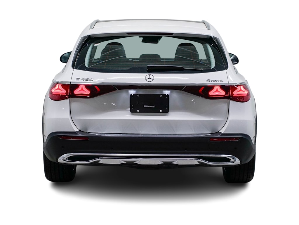 Thumbnail: 2025 Mercedes-Benz E-Class - 5