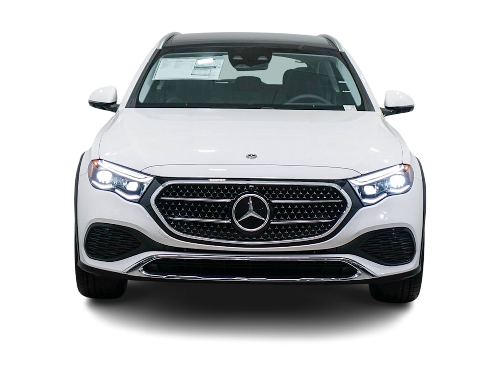 Thumbnail: 2025 Mercedes-Benz E-Class - 6