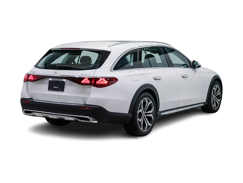 Thumbnail: 2025 Mercedes-Benz E-Class - 20