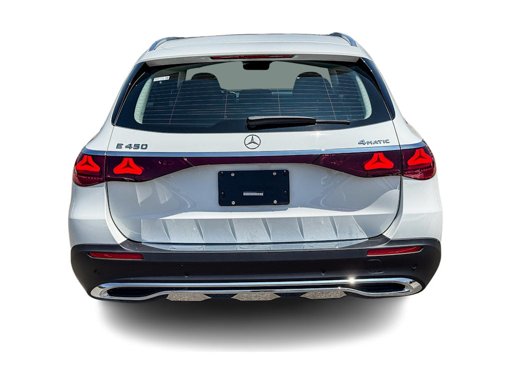 Thumbnail: 2025 Mercedes-Benz E-Class - 35