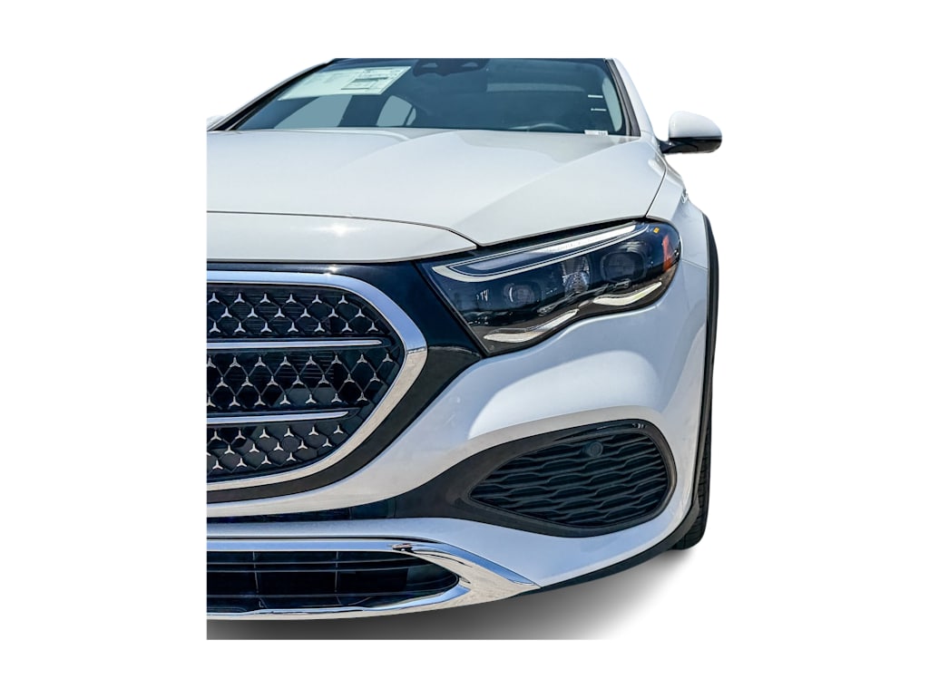 Thumbnail: 2025 Mercedes-Benz E-Class - 40