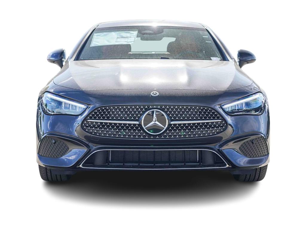 Thumbnail: 2026 Mercedes-Benz CLE - 5